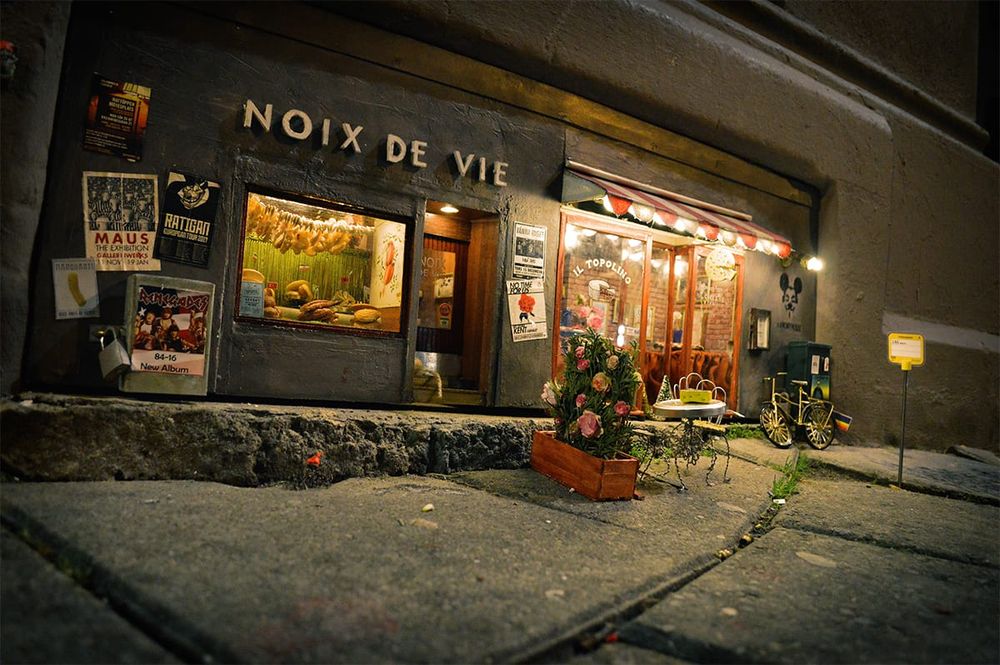Anonymouse