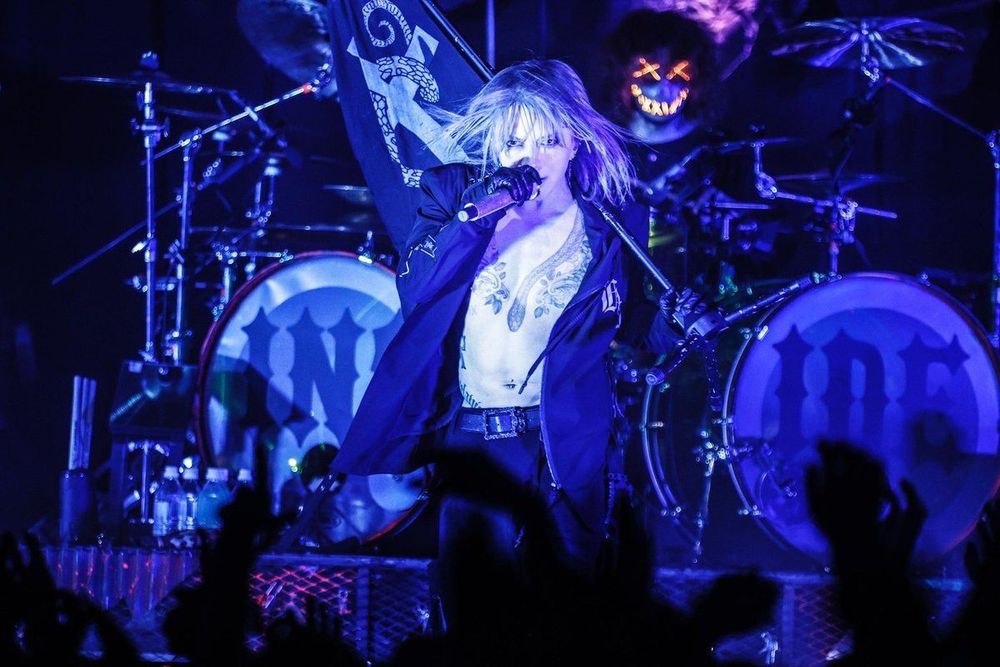 HYDE