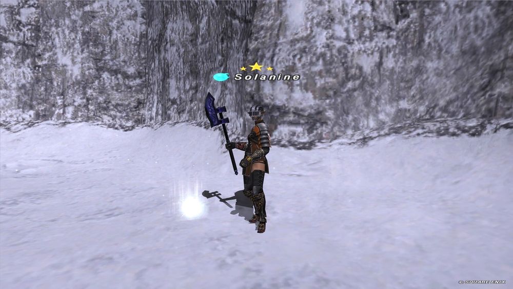 FF11SS