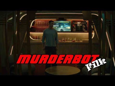 Murderbot - Filk Song