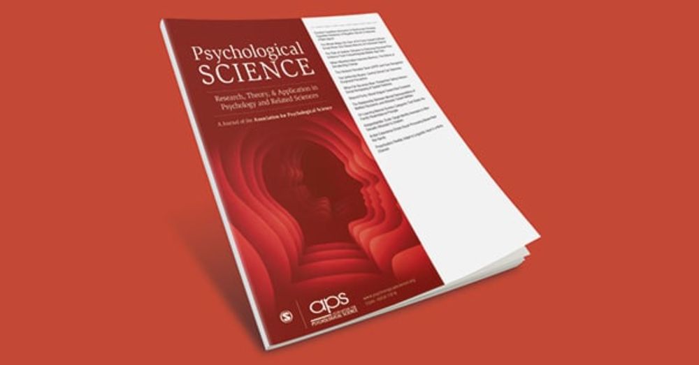 Personalized Prediction of Behaviors and Experiences: An Idiographic Person–Situation Test - Emorie D. Beck, Joshua J. Jackson, 2022