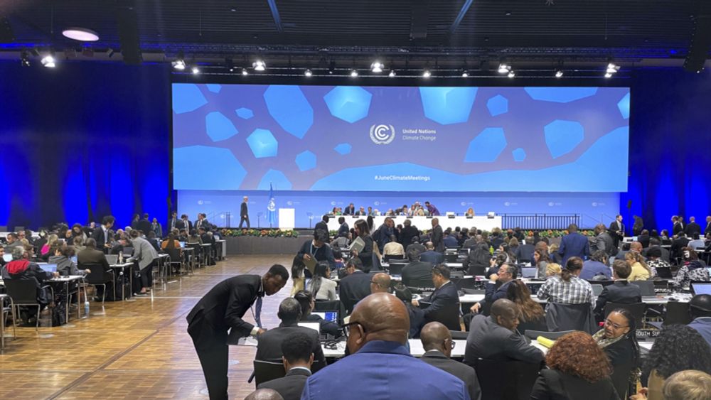 The COP29 Climate Change Conference Is Already Looking Shaky