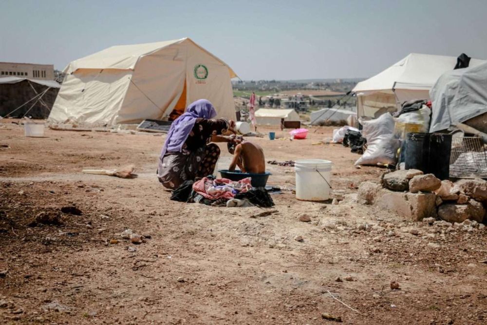 Refugees without Recognition: Climate Change and Ecological and Gender Inequality