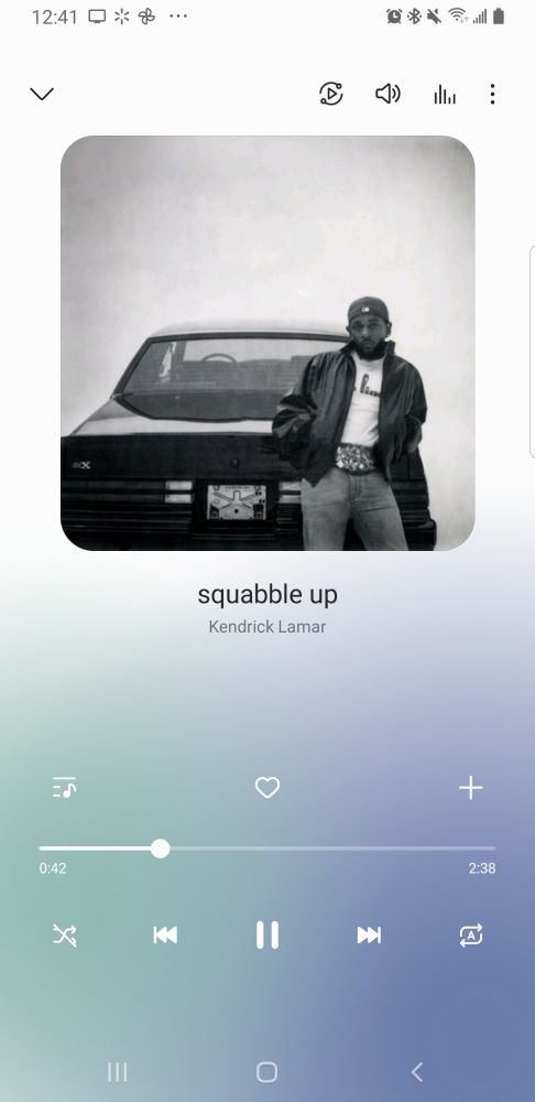 KENDRICK LAMAR, GNX, NEW ALBUM 