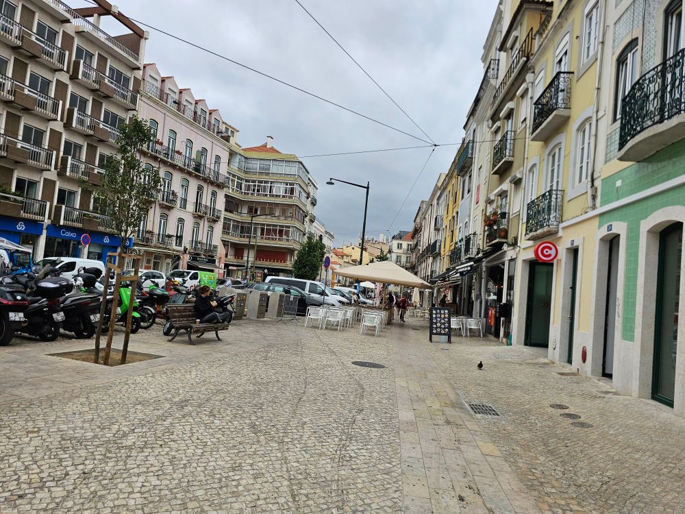 Largo da Graça
