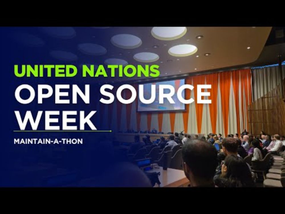 What Happens When Open Source Projects End?