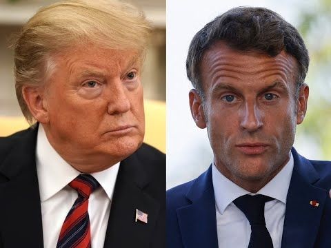 World leaders drop news Trump FEARED MOST amid market crash