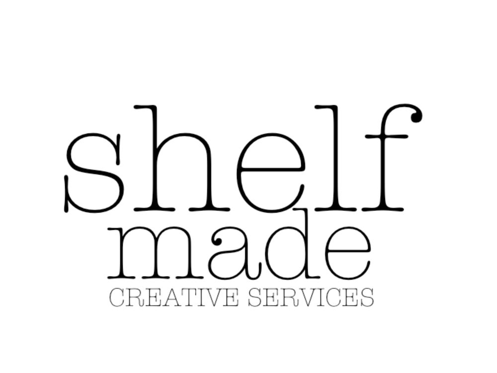 Shelf-Made Creative Services | Book Editor & Script Consultant