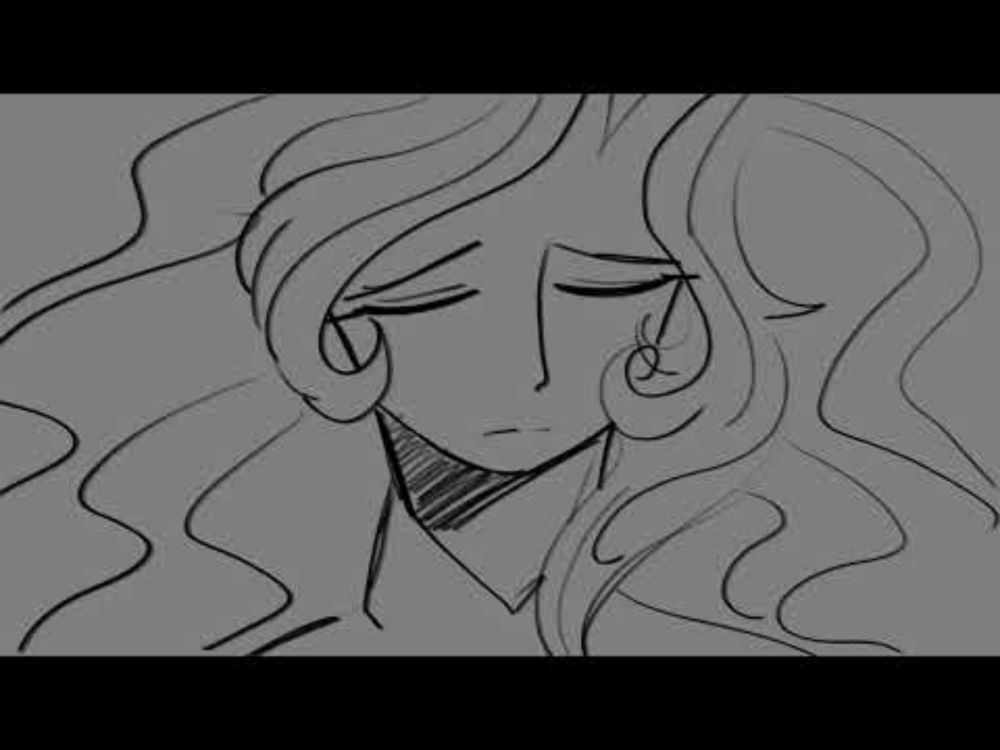 I Didnt Know I Loved You So Much animatic