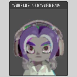 Hiro’s memverse portrait which I have made a sticker and emoji in my server