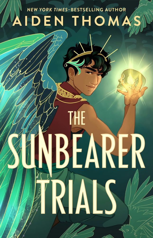 The Sunbearer Trials