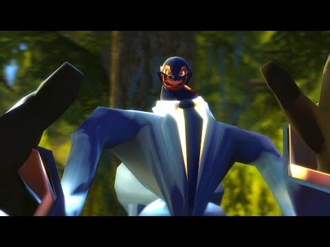 Spantis ASMR