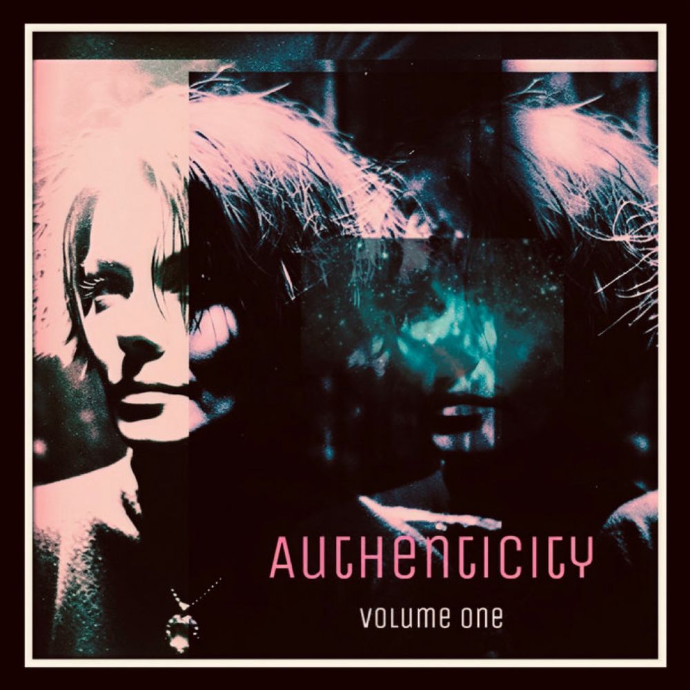 Authenticity (Volume One), by Acef Stripe Recordings