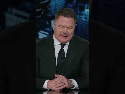 YouTube video by The Daily Show