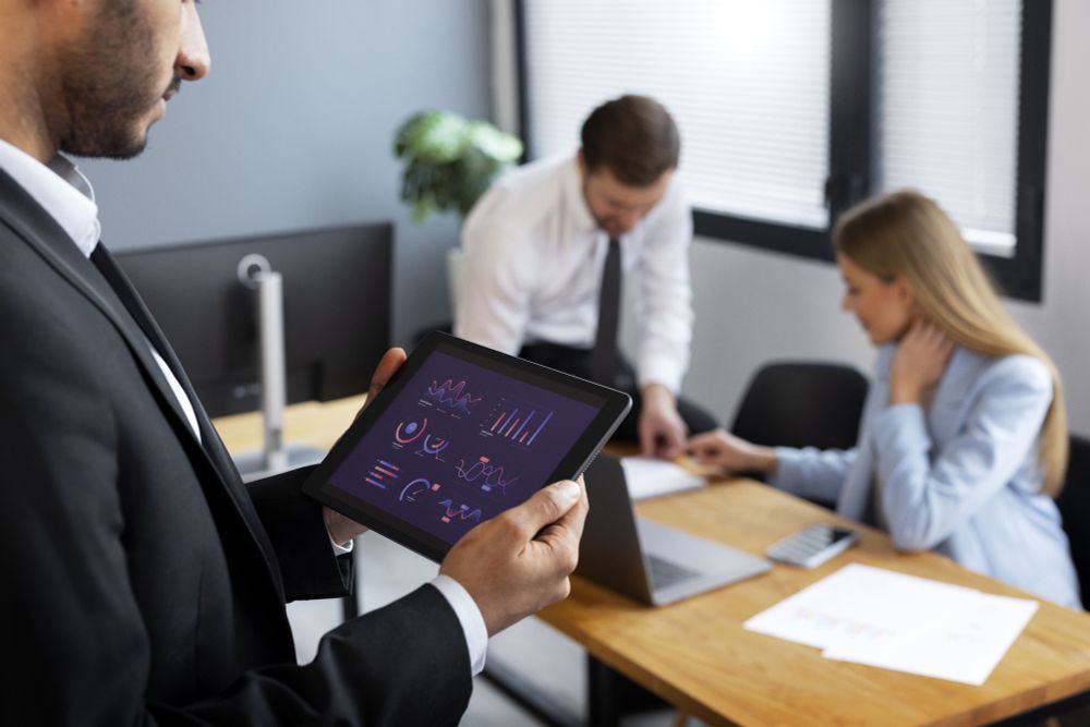 IT Consulting for German SMEs