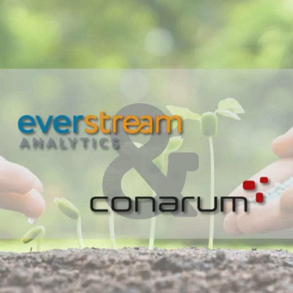 conarum und Everstream: Partnerschaft für nachhaltige Lieferketten und Risikomanagement mit prosustain