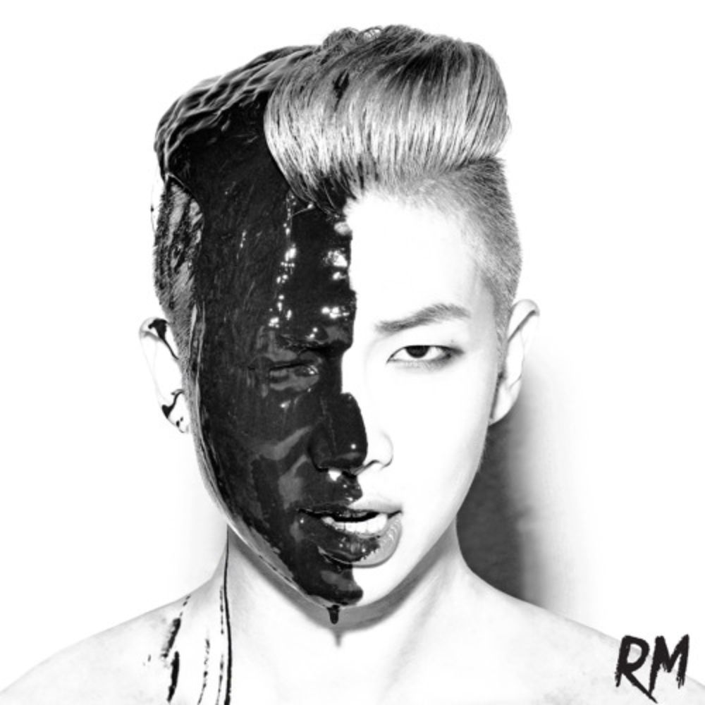 RM - Rap Monster