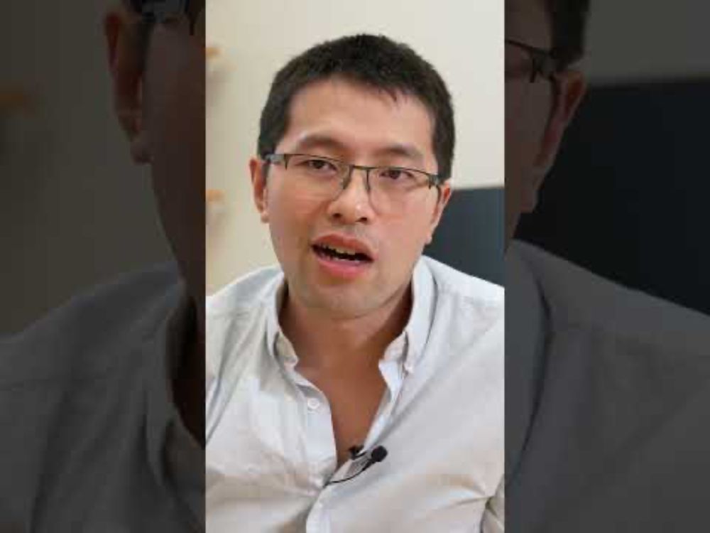 How do we develop the best AI for humans? Featuring Chenhao Tan, associate professor, data science!