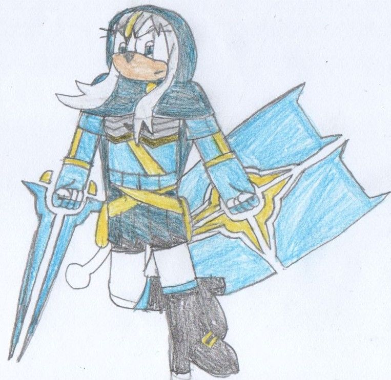 Chungsil the white spirit