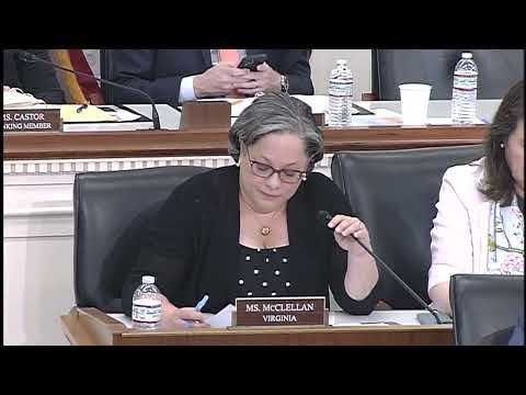 McClellan Questions Effect of Reckless Workforce Cuts on Pipeline Safety Information