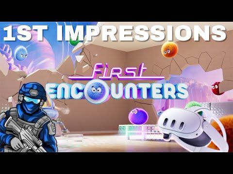 Mixed Reality is the Future / Quest 3