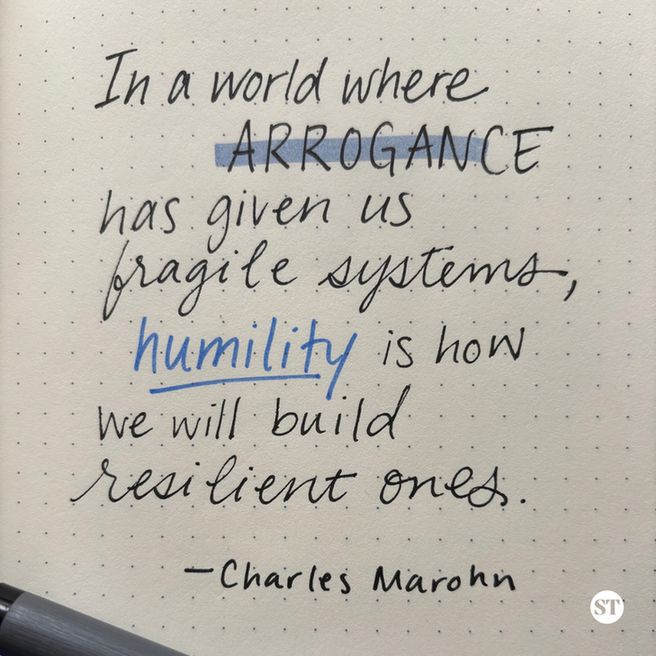 And keep up the movement: become a member of Strong Towns today: 