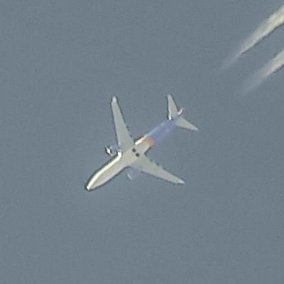 Best aircraft capture of AB35D2 (confidence 1.00)