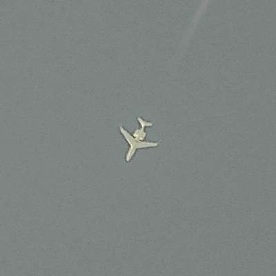 Best aircraft capture of AABD2B (confidence 1.00)