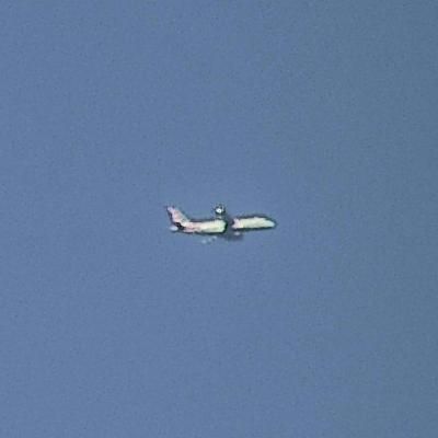 Best aircraft capture of AB2AE0 (confidence 1.00)