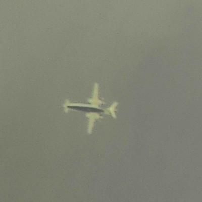 Best aircraft capture of A129FE (confidence 1.00)