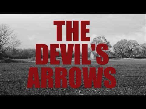 Stone Report - S2E4- The Devil's Arrows