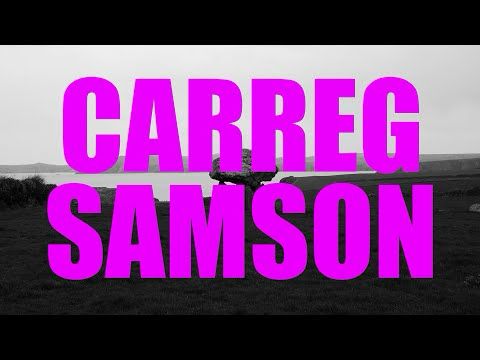 Stone Report - S2E5 - Carreg Samson