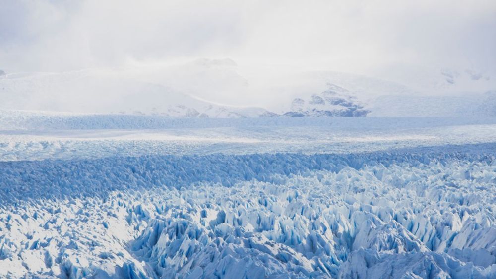 Temperaturverlauf in 24.000 Jahren: Was die Eiszeit über den Klimawandel lehrt