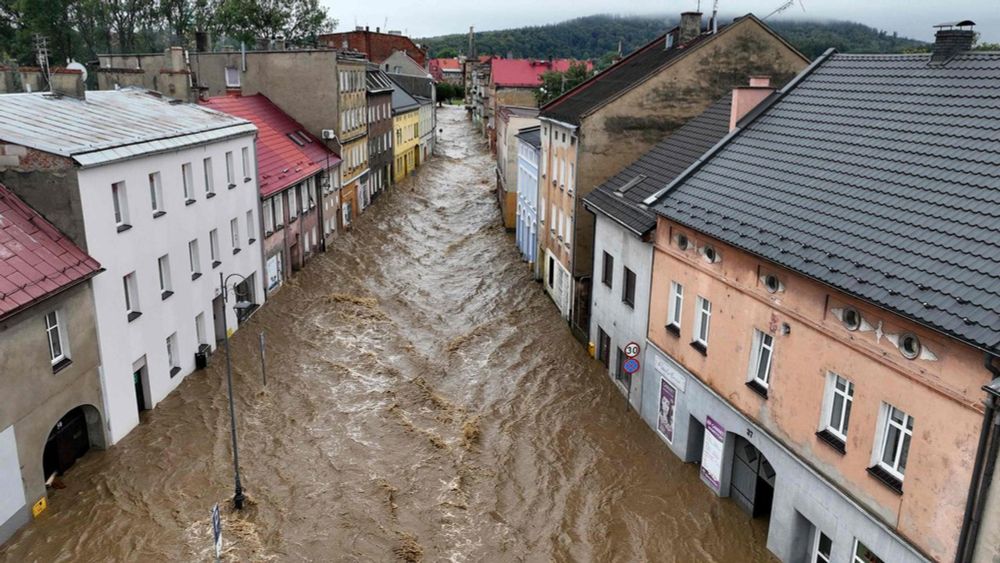 Klimaforscher: "Wir kommen immer häufiger an Belastungsgrenzen"