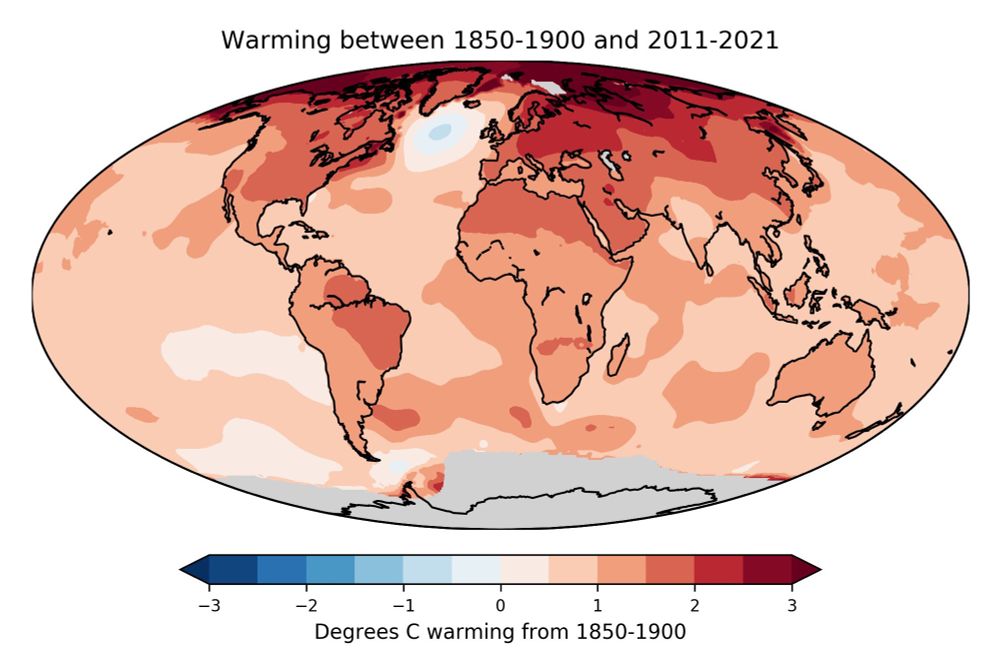 Wissenschaftsleugnung ist auch vor der COP28 (wieder!) ein Thema