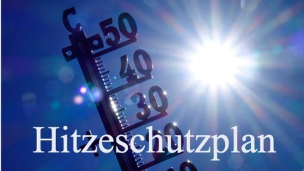 Tödliche Temperaturen: Mehr als 47.000 Hitze-Tote in Europa