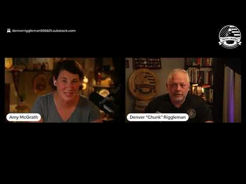 Truth In The Barrel Livestream