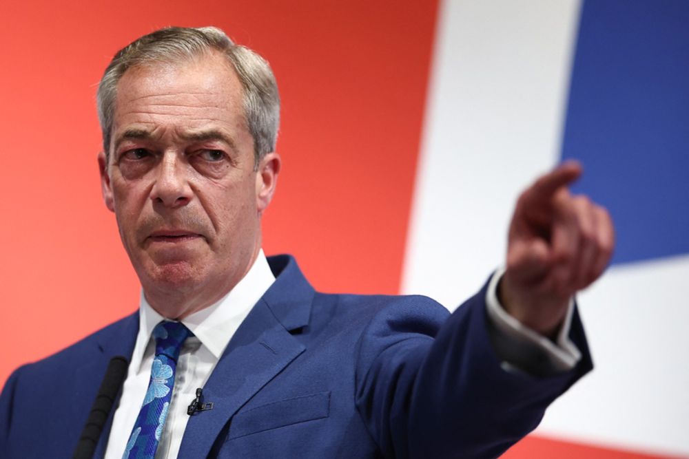 Can Clacton voters get rid of Nigel Farage?: ‘He’s nowhere to be seen’