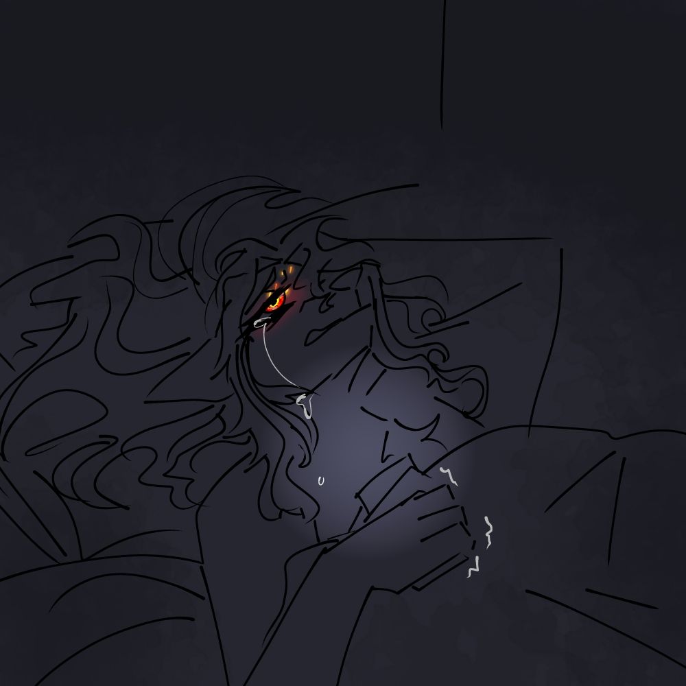 Forever loyal.....forever waiting...