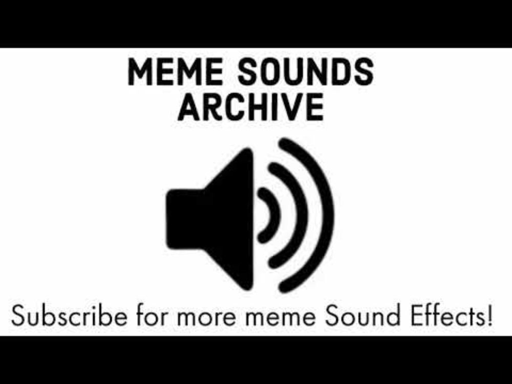 Cartoon slip and crash sound effect