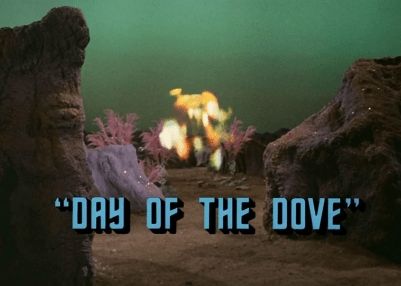 Original series Star Trek episode.