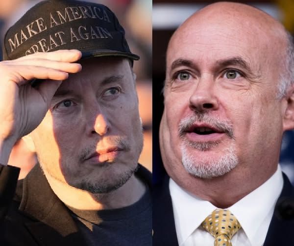 Elmo has a bill named after him...