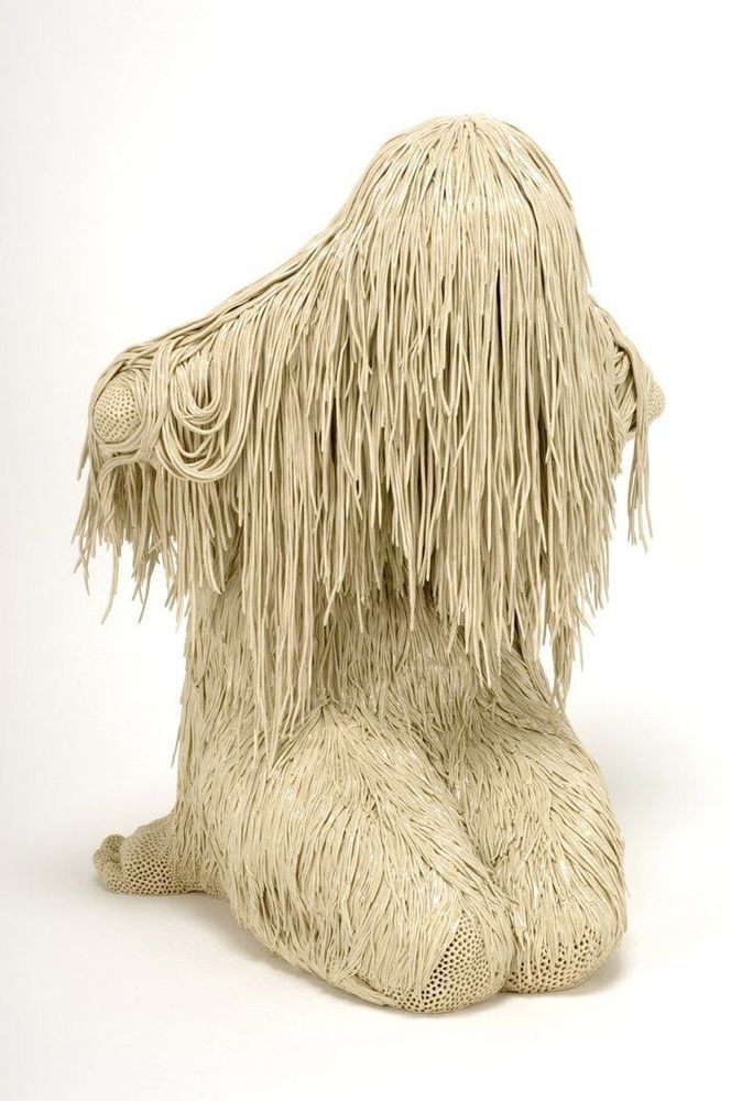 Magdalena, Carolein Smit 