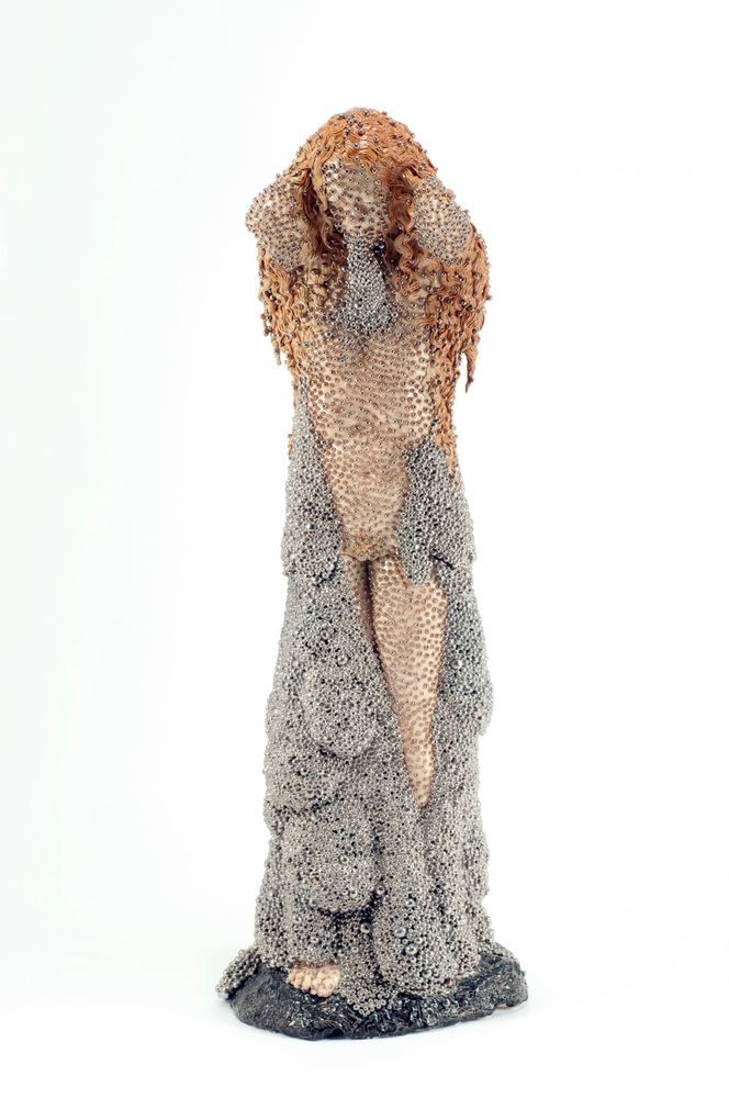 Venus, Carolein Smit 