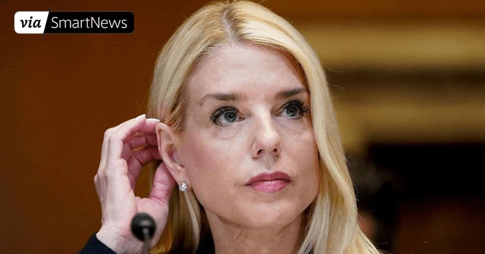 A former official who worked with Attorney General Pam Bondi in Florida predicted that Deputy Attorney General Todd Blanche would strike a "hidden pardon" de...