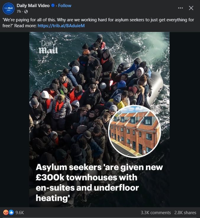 Daily Mail Video 