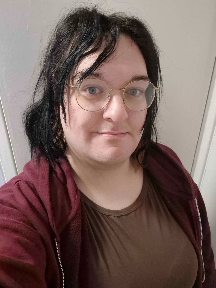 Erika 15 months on HRT