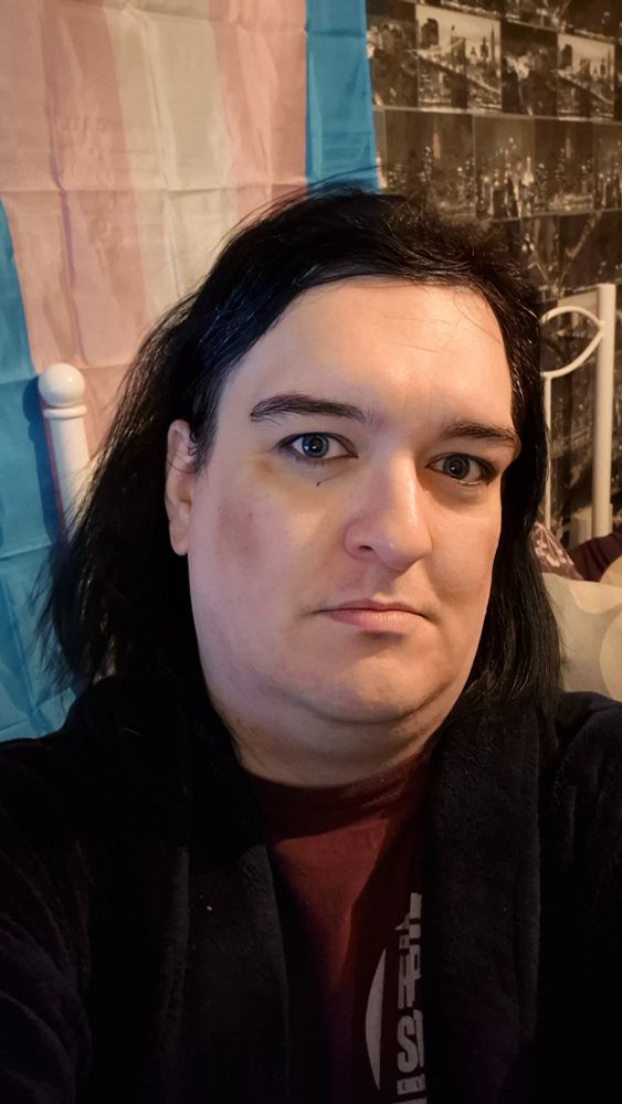 Erika after 6 months