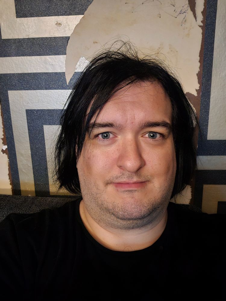 Erika 1 month on HRT