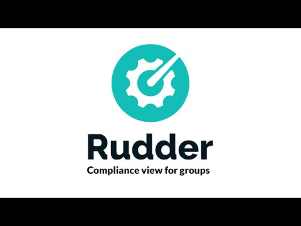 Compliance view for groups - New Release Rudder 8.1